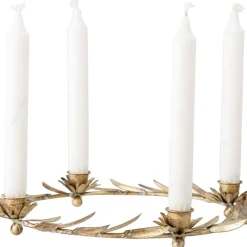 Fashion Candelabro Pippa Portavelas