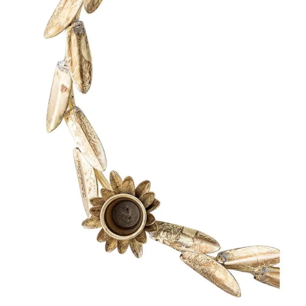 Fashion Candelabro Pippa Portavelas