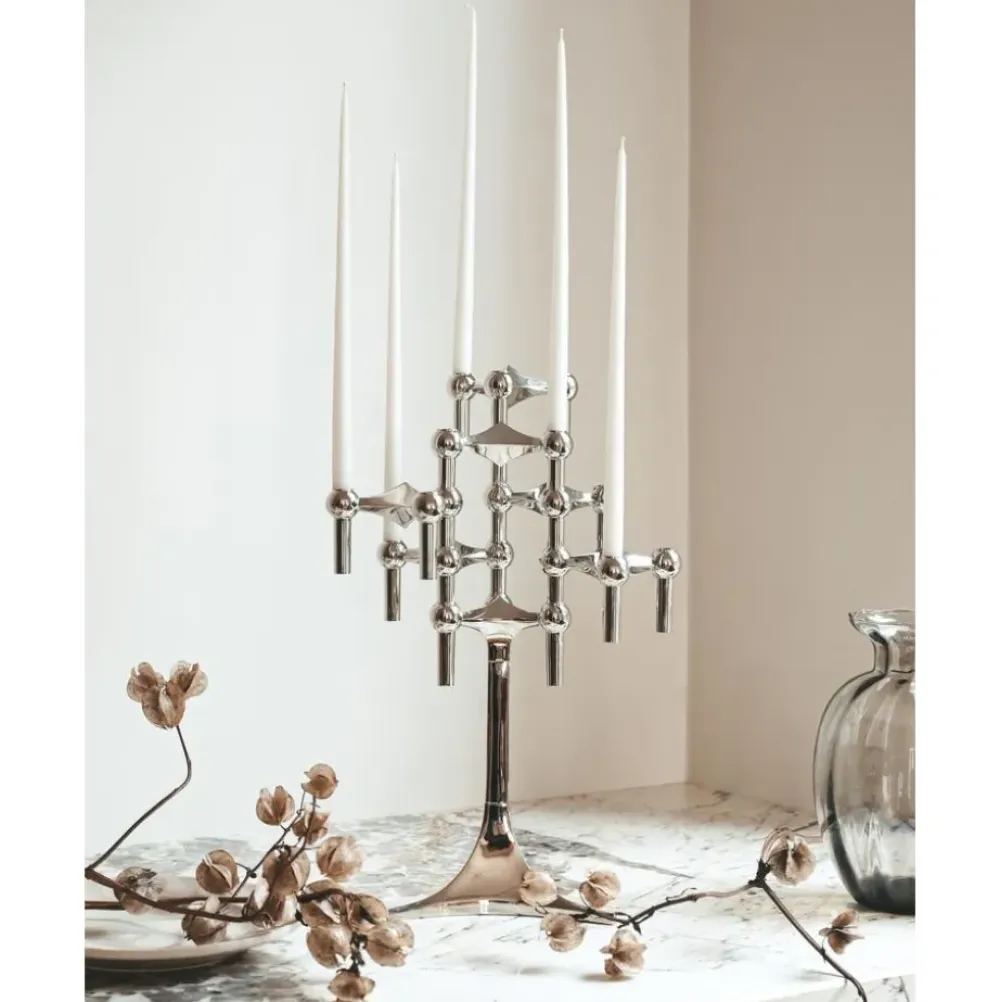 New Candelabro Candelabros