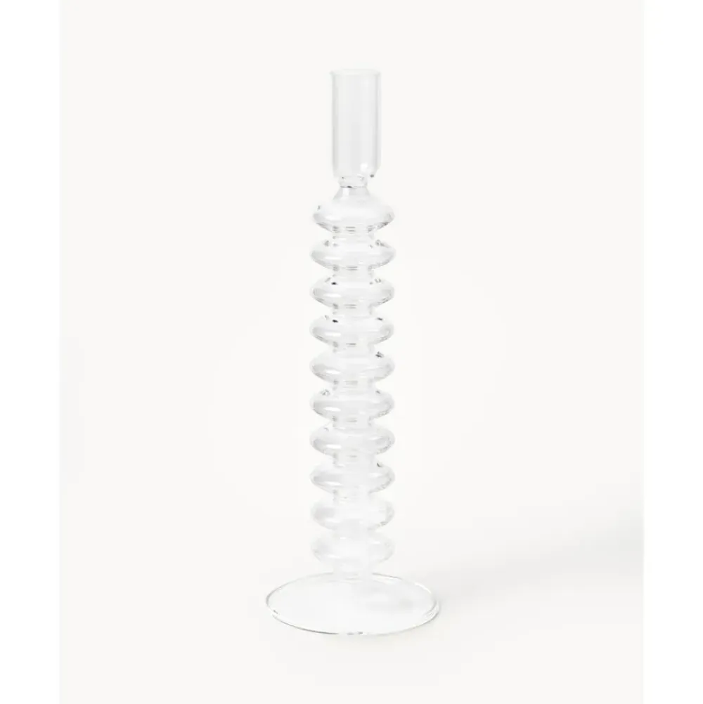 Hot Candelabros Clea, 2 Uds. Candelabros