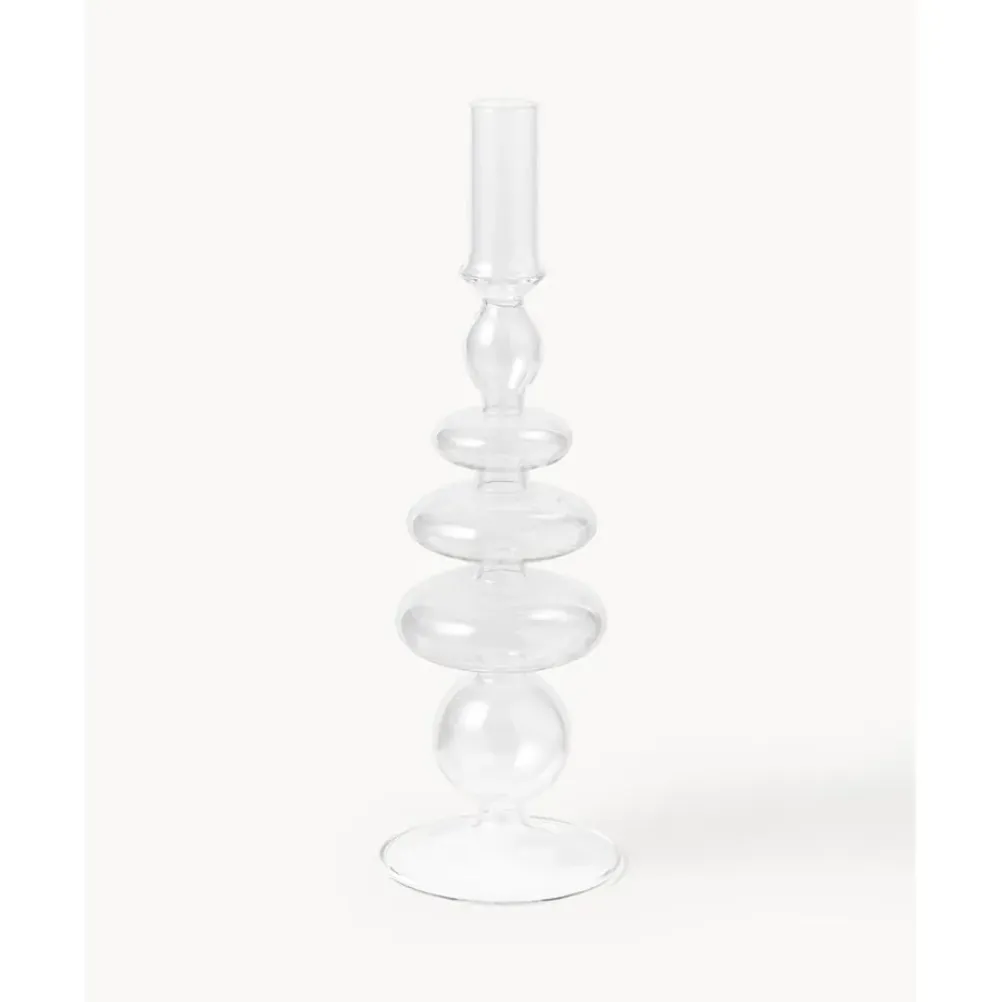 Hot Candelabros Clea, 2 Uds. Candelabros
