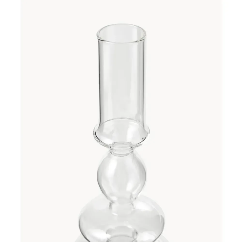 Hot Candelabros Clea, 2 Uds. Candelabros