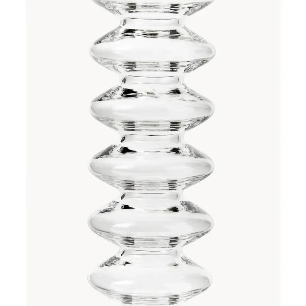 Hot Candelabros Clea, 2 Uds. Candelabros
