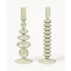 Clearance Candelabros Clea, 2 Uds. Candelabros