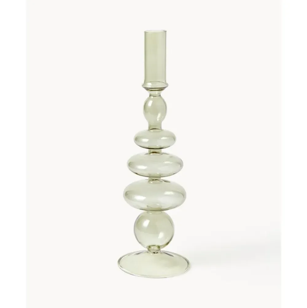 Clearance Candelabros Clea, 2 Uds. Candelabros