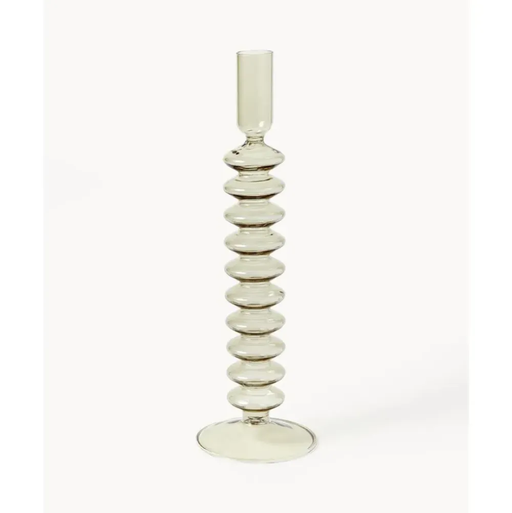 Clearance Candelabros Clea, 2 Uds. Candelabros