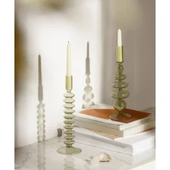 Clearance Candelabros Clea, 2 Uds. Candelabros