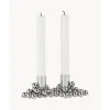 Best Candelabros Magnetico Molekyl, 2 Uds. Candelabros