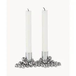 Best Candelabros Magnetico Molekyl, 2 Uds. Candelabros