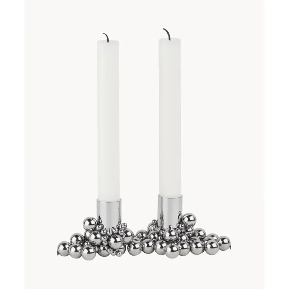 Best Candelabros Magnetico Molekyl, 2 Uds. Candelabros