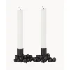 Sale Candelabros Magnetico Molekyl, 2 Uds. Candelabros