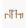 Clearance Candelabros , 3 Uds. Candelabros