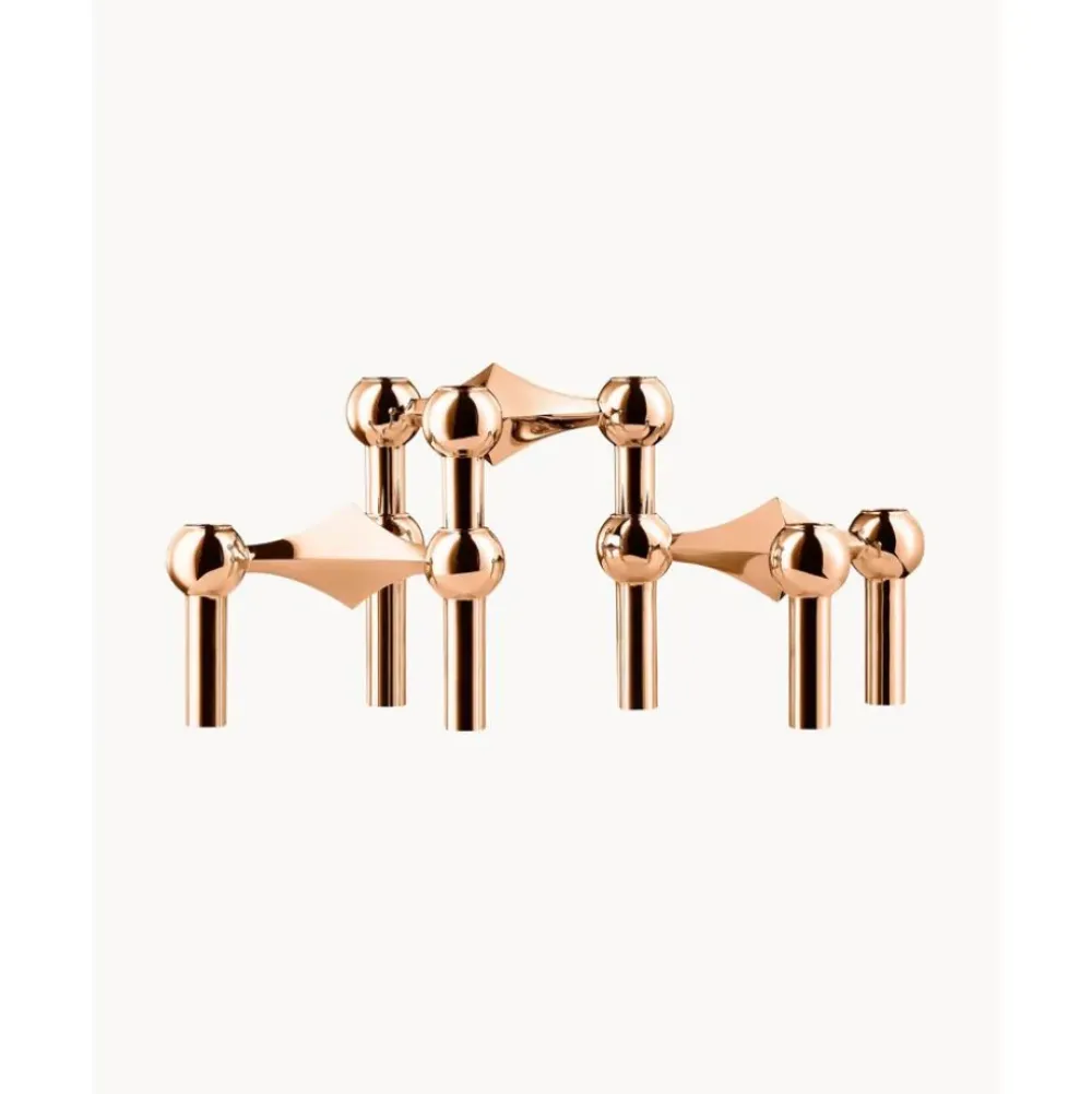 Clearance Candelabros , 3 Uds. Candelabros