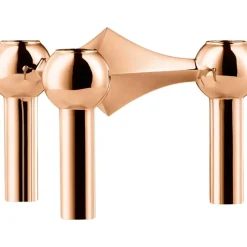 Clearance Candelabros , 3 Uds. Candelabros
