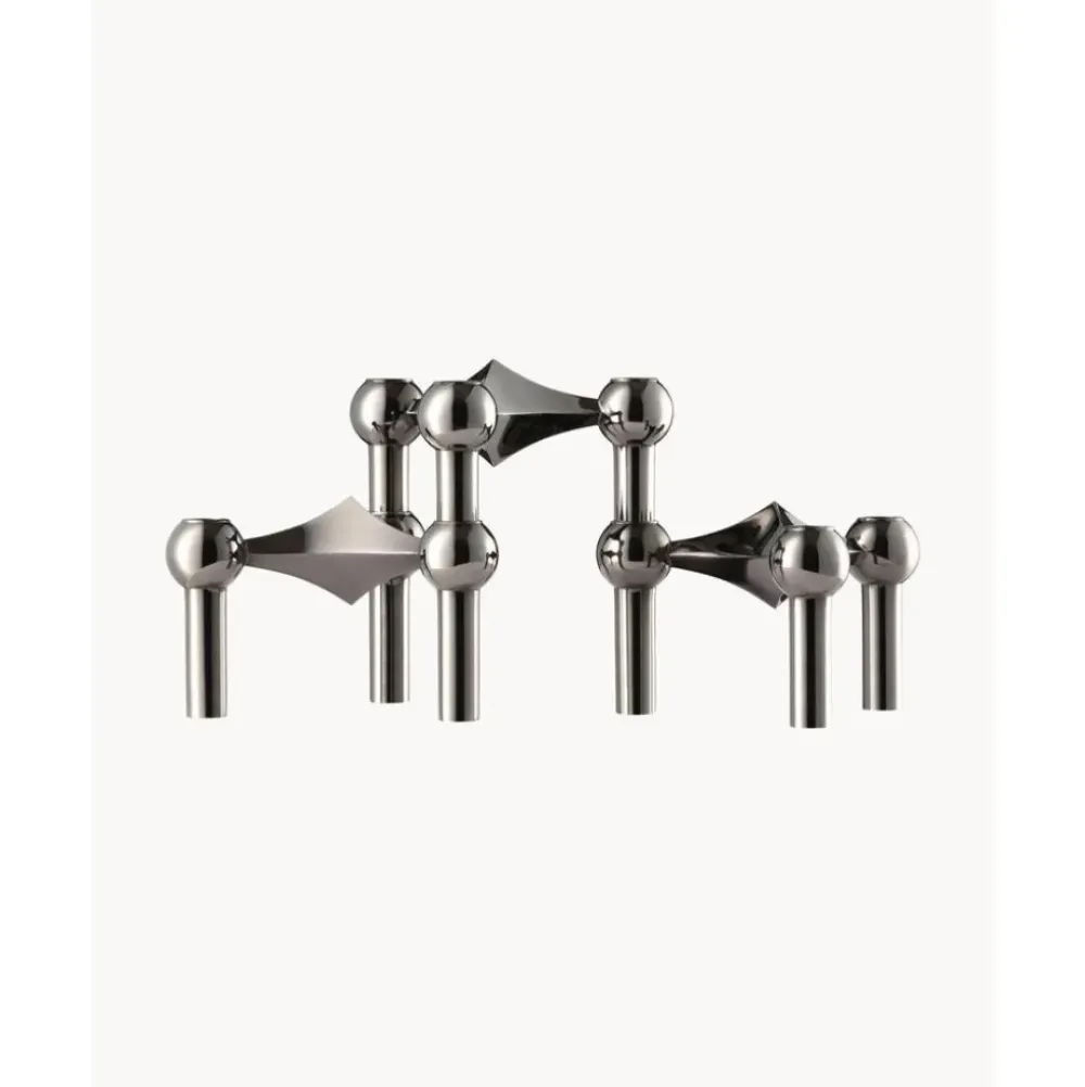 Best Candelabros , 3 Uds. Candelabros
