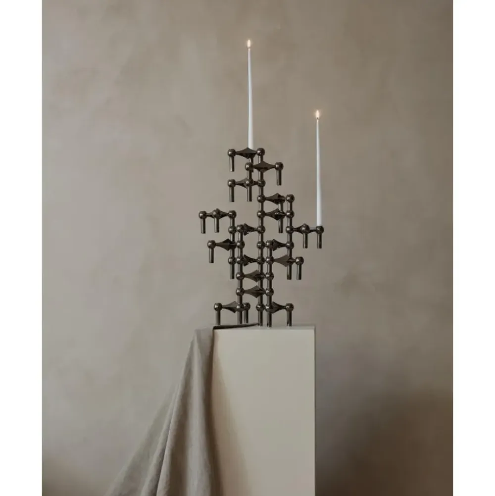 Best Candelabros , 3 Uds. Candelabros