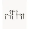 Sale Candelabros , 3 Uds. Candelabros
