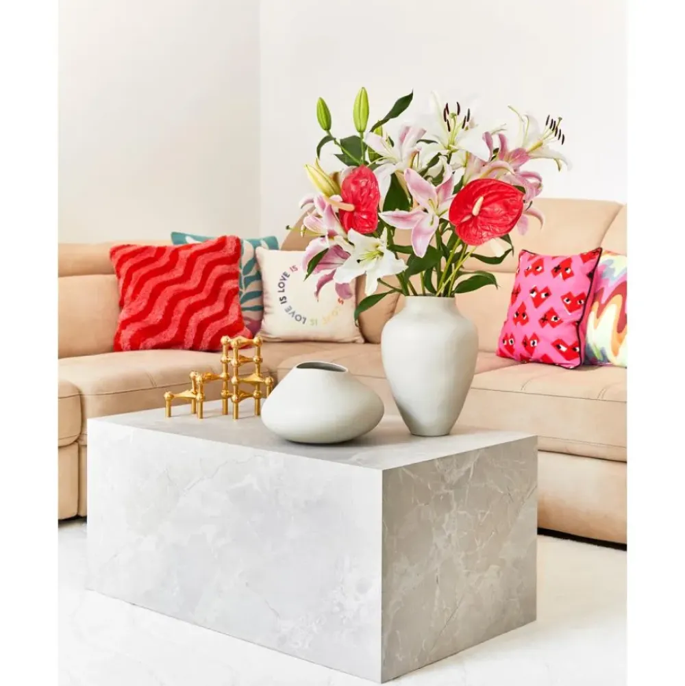New Candelabros , 3 Uds. Candelabros