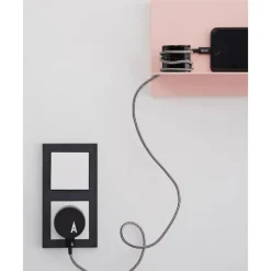 Fashion Cargador Mycharger (Variantes De A A Z) Material De Oficina