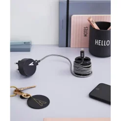 Fashion Cargador Mycharger (Variantes De A A Z) Material De Oficina