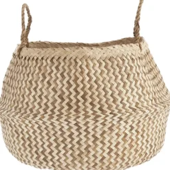 Best Cesta Artesanal Meja Cestas
