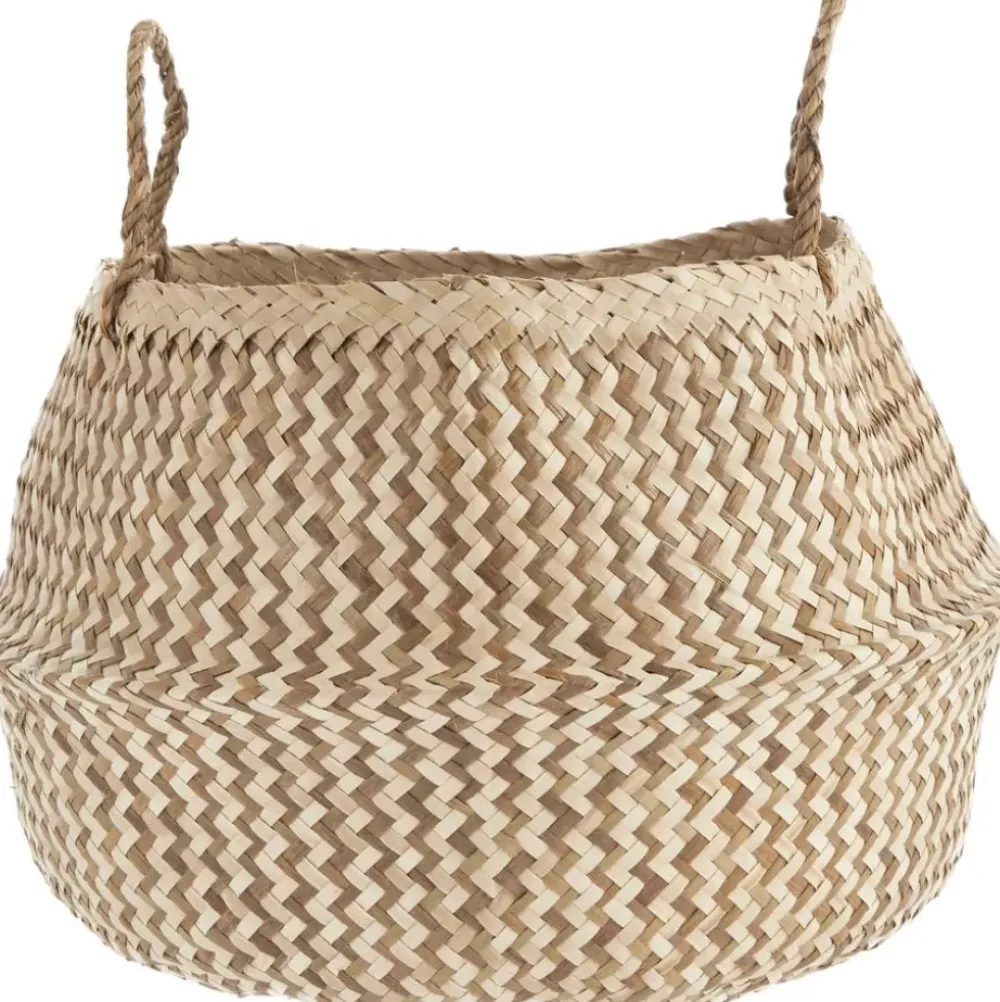 Best Cesta Artesanal Meja Cestas
