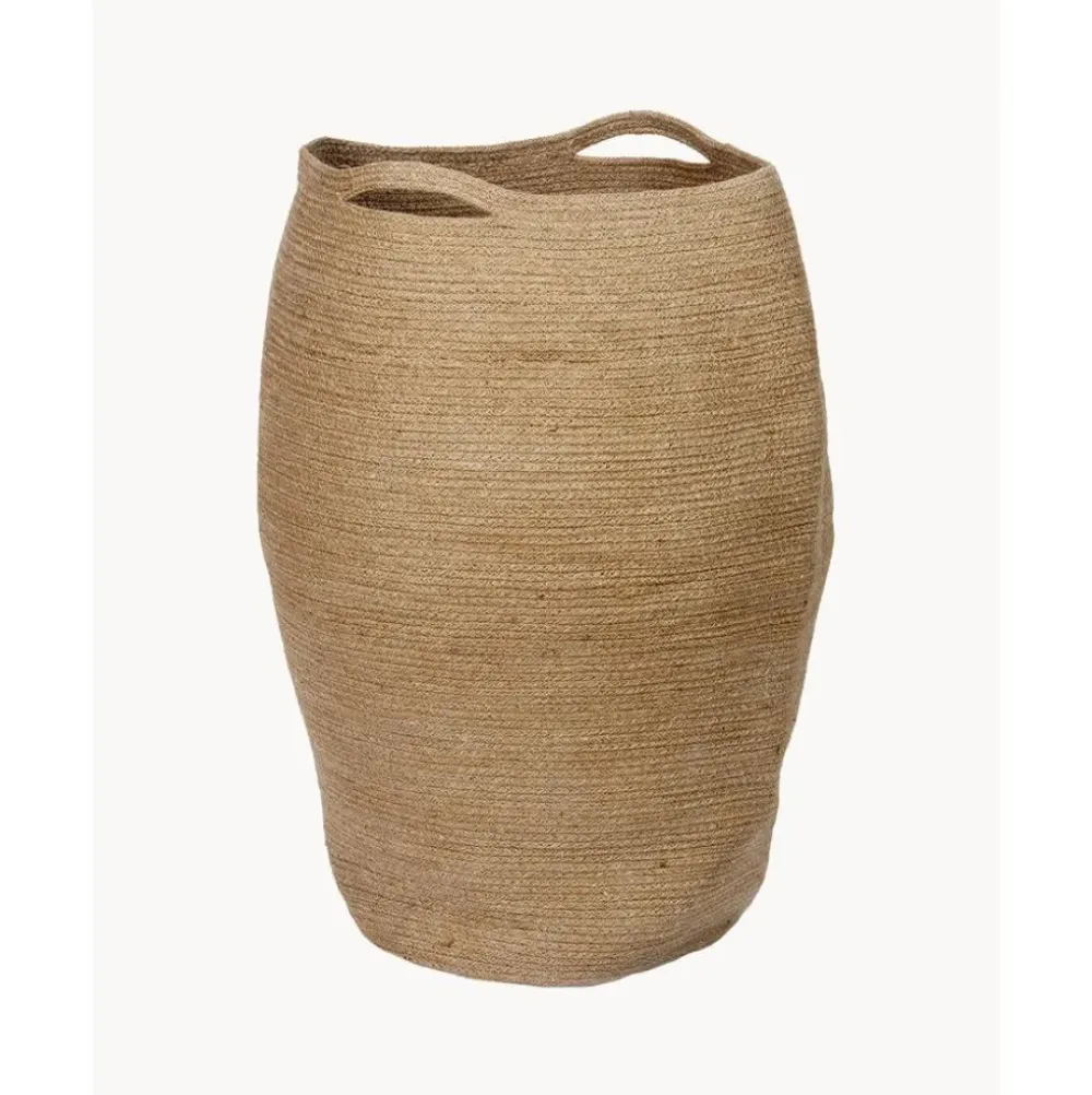 Outlet Cesta De Lavanderia Bromley Cestos De La Ropa