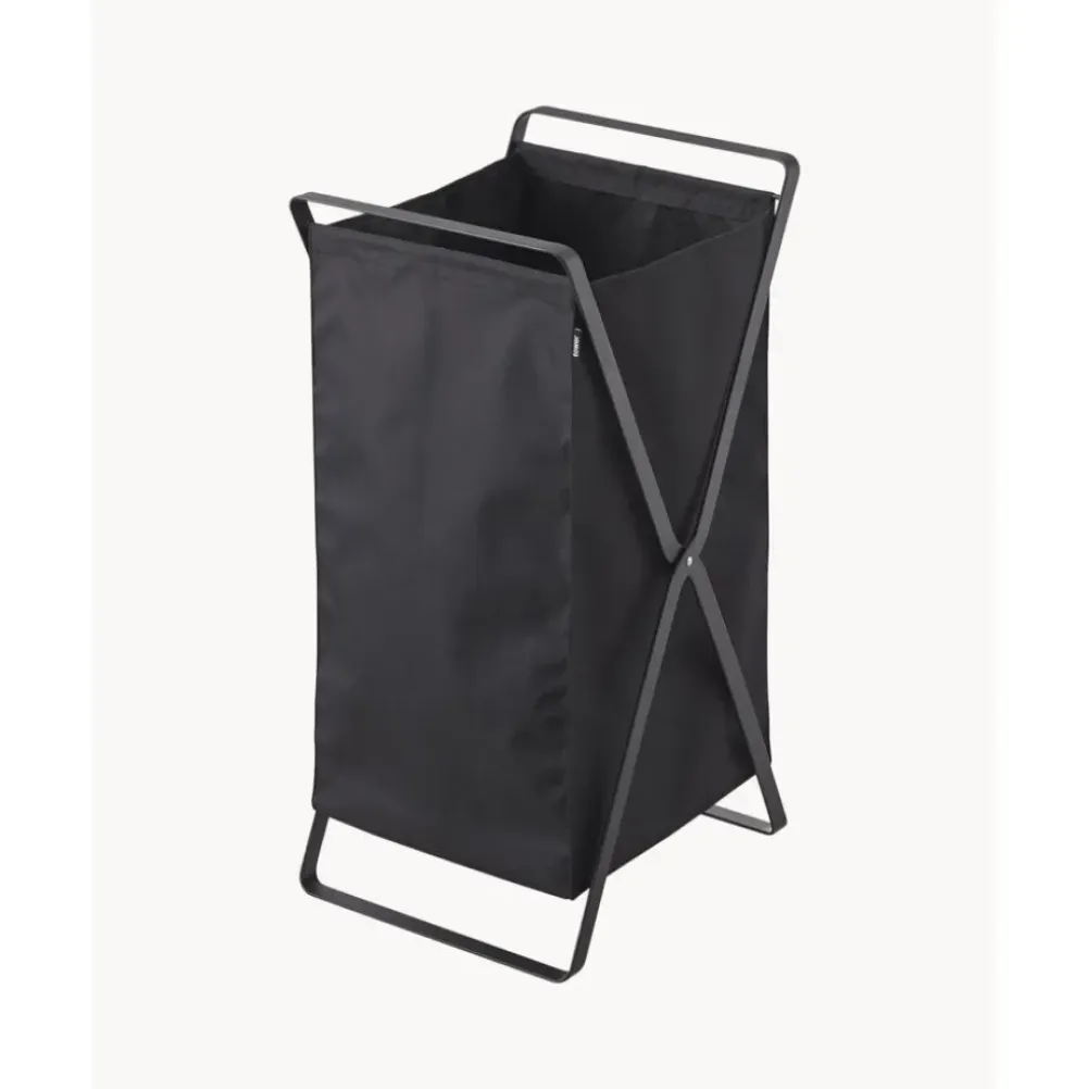 Best Cesta De Lavanderia Tower Cestos De La Ropa