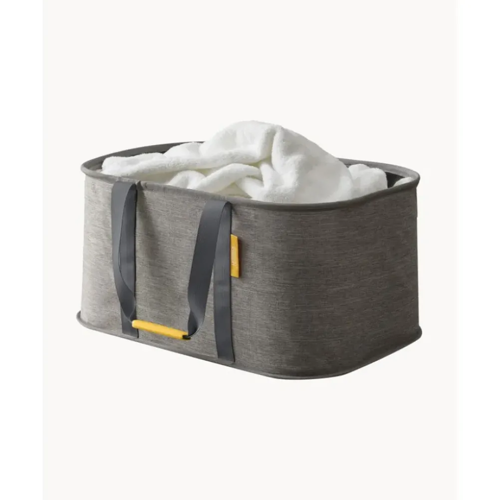New Cesta De Ropa Hold-All Cestos De La Ropa