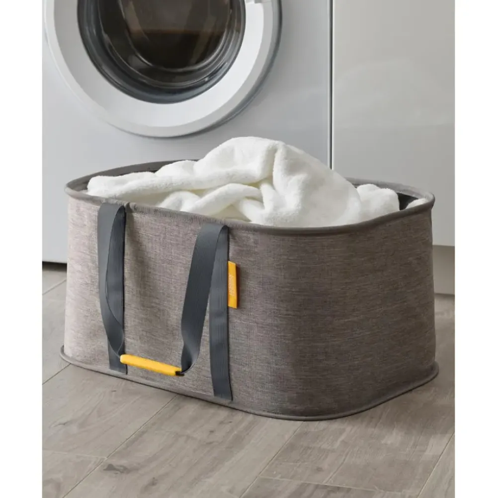 New Cesta De Ropa Hold-All Cestos De La Ropa