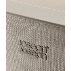 Sale Cesta De Ropa Tota, 2X30 L Cestos De La Ropa