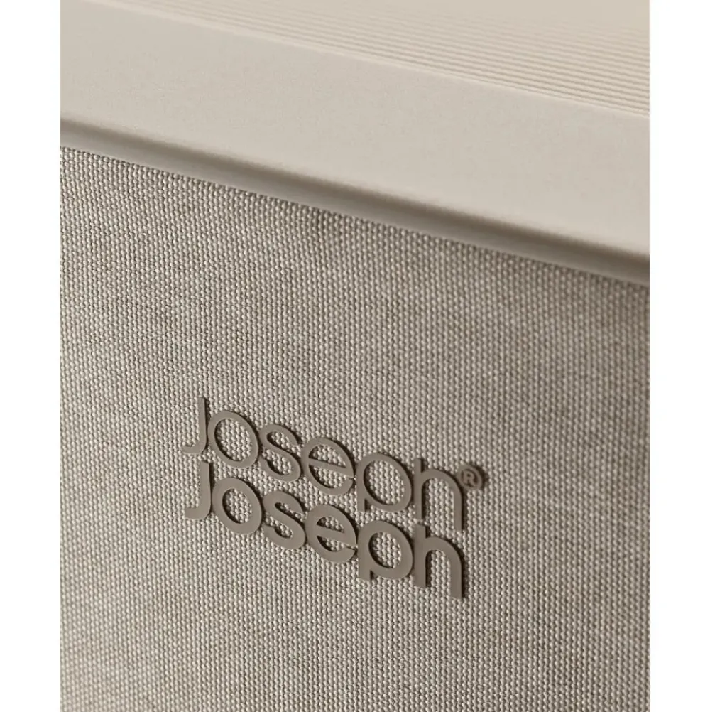 Sale Cesta De Ropa Tota, 2X30 L Cestos De La Ropa