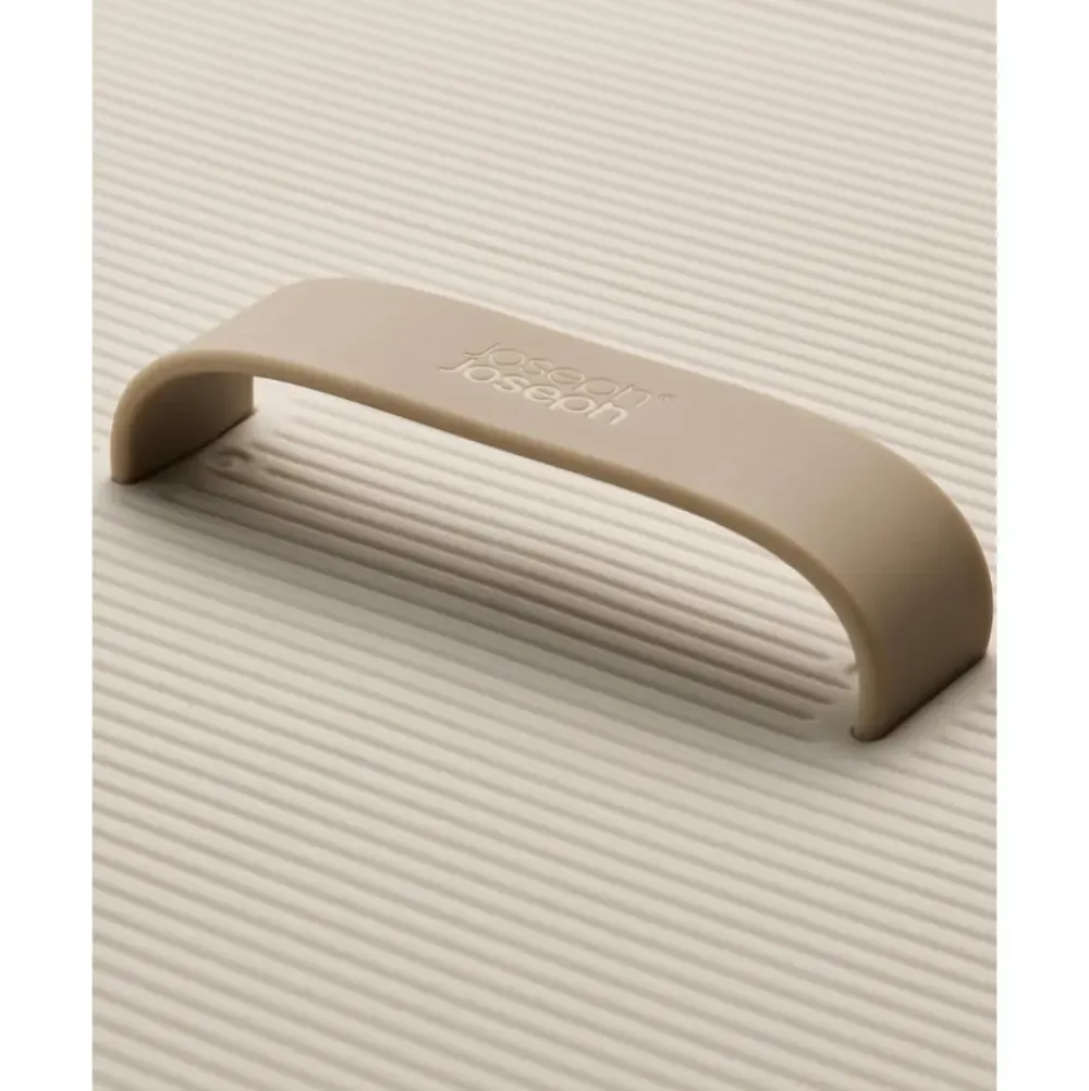 Sale Cesta De Ropa Tota, 2X30 L Cestos De La Ropa