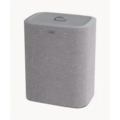 Best Cesta De Ropa Tota, 2X45 L Cestos De La Ropa