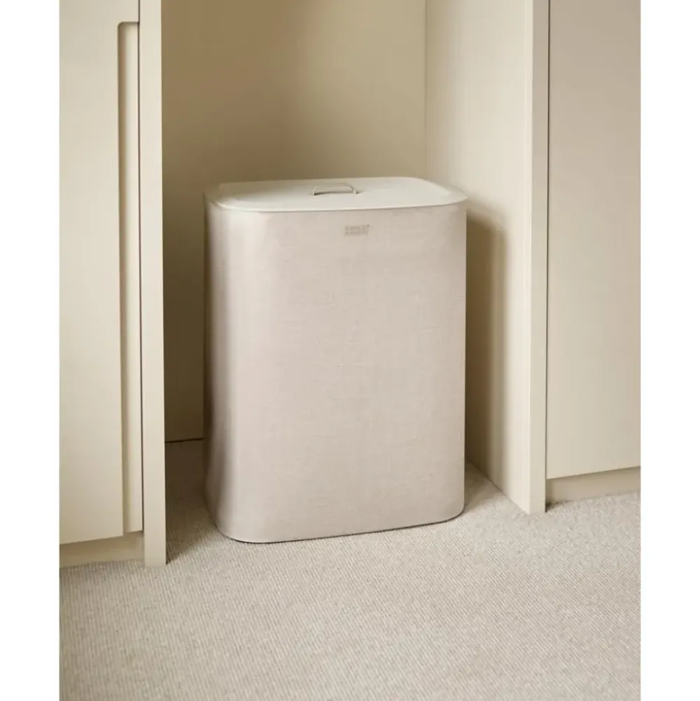 Outlet Cesta De Ropa Tota, 3X30 L Cestos De La Ropa