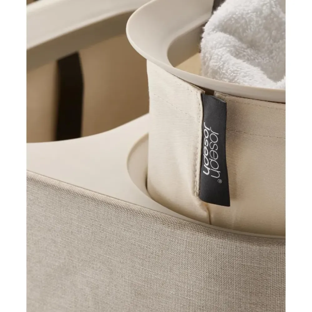 Outlet Cesta De Ropa Tota, 3X30 L Cestos De La Ropa