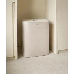Fashion Cesta De Ropa Tota, 2X45 L Cestos De La Ropa