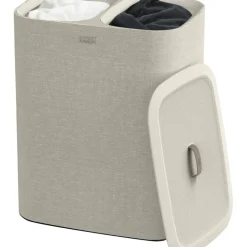Fashion Cesta De Ropa Tota, 2X45 L Cestos De La Ropa