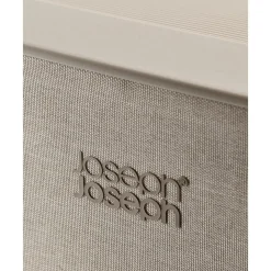 Fashion Cesta De Ropa Tota, 2X45 L Cestos De La Ropa
