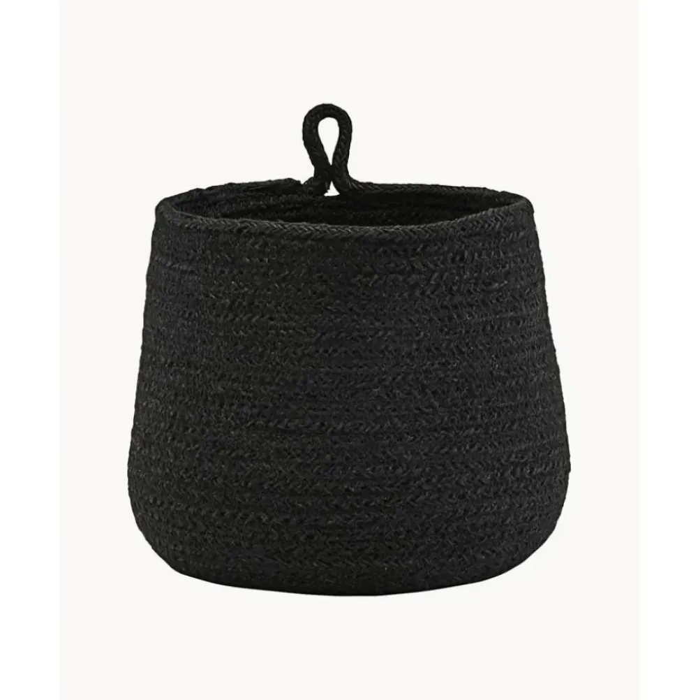 Online Cesta De Yute Hang Cestas