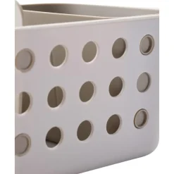 Outlet Cesta Easystore, 40 Cm Accesorios De Bano