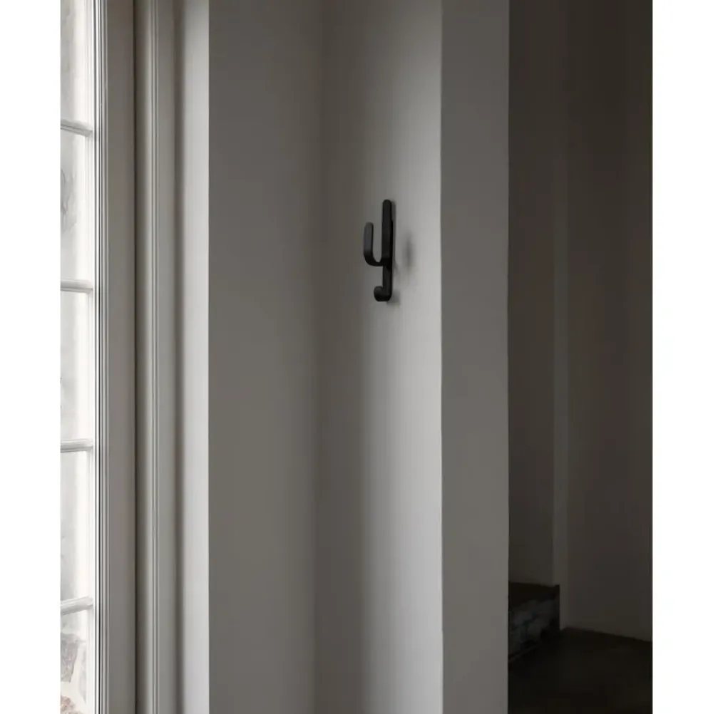 Outlet Colgador De Madera De Roble Woody Percheros