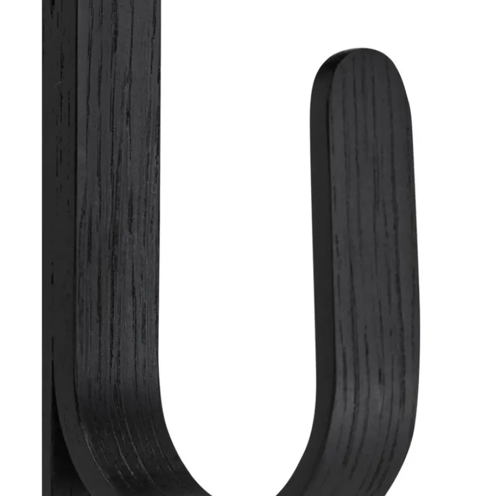 Outlet Colgador De Madera De Roble Woody Percheros