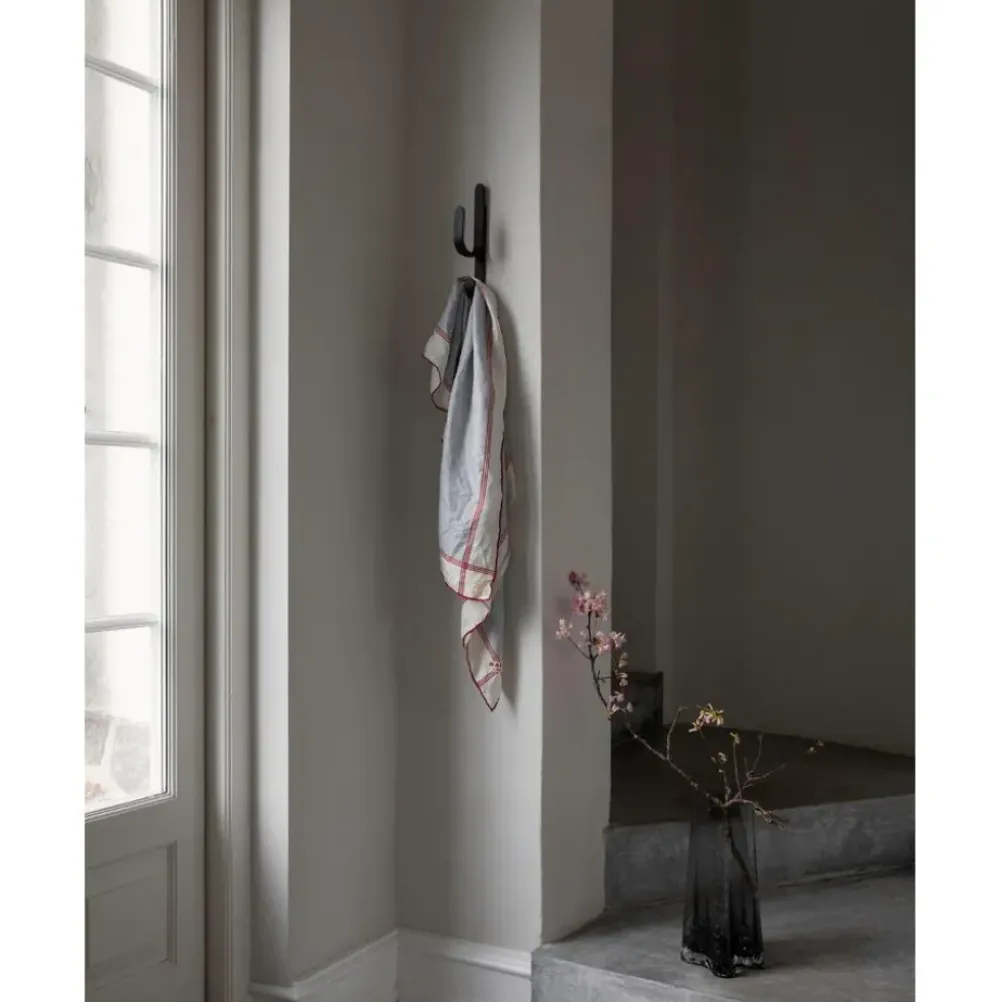 Outlet Colgador De Madera De Roble Woody Percheros