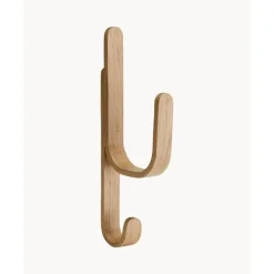 New Colgador De Madera De Roble Woody Percheros