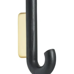 Clearance Colgador De Madera De Roble Umbrella, Diferentes Tamanos Percheros
