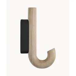 Fashion Colgador De Madera De Roble Umbrella, Diferentes Tamanos Percheros