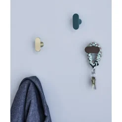 Outlet Colgador De Metal Piccollo Percheros