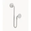 Fashion Colgador De Metal Swing Percheros