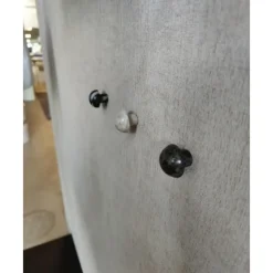 New Colgador De Pared De Marmol Acton Percheros
